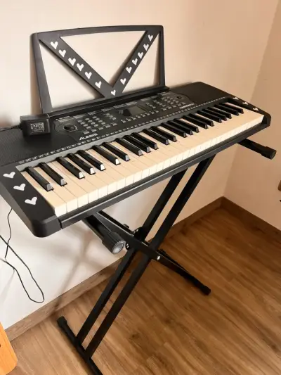 Teclado harmony 56 - miniatura 3