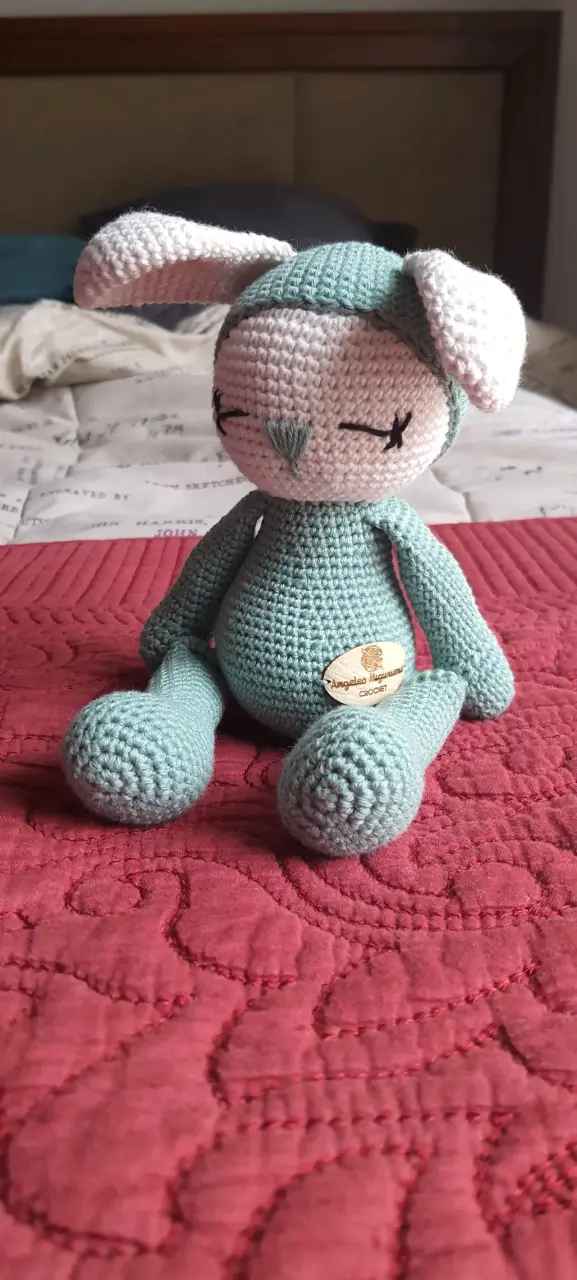 Amigurumi