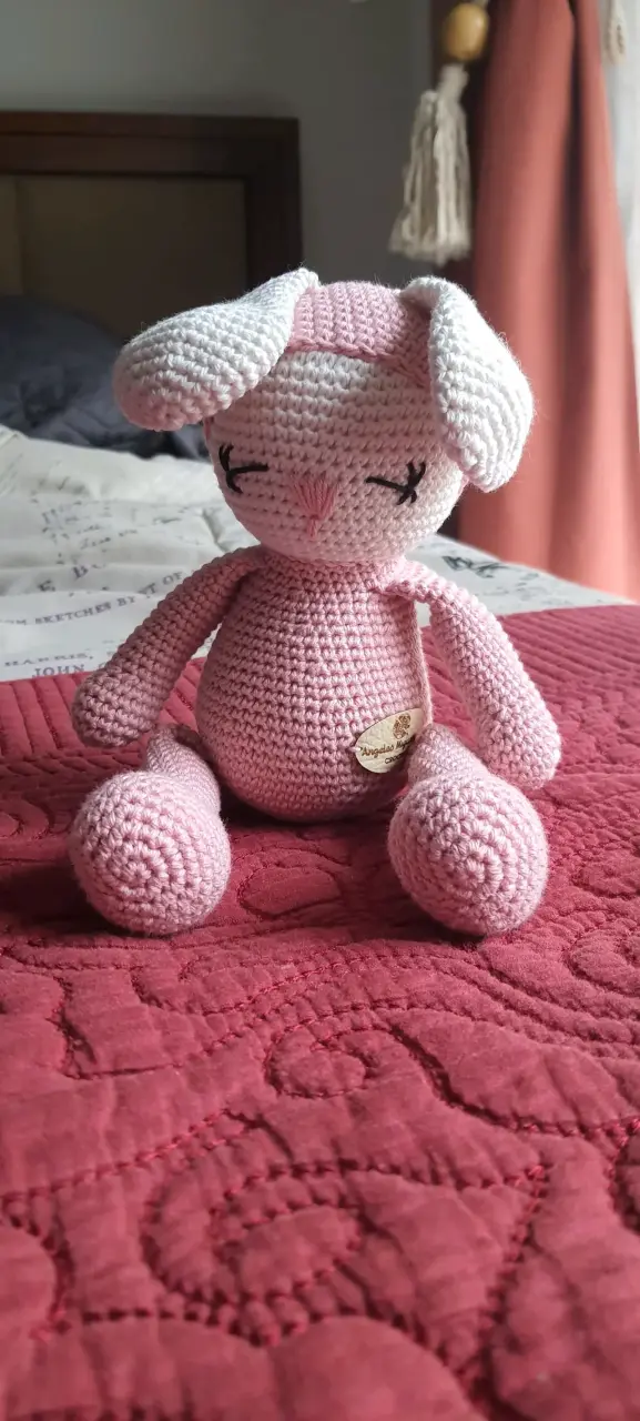 Amigurumi - 1