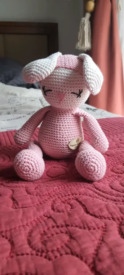Amigurumi - miniatura 1
