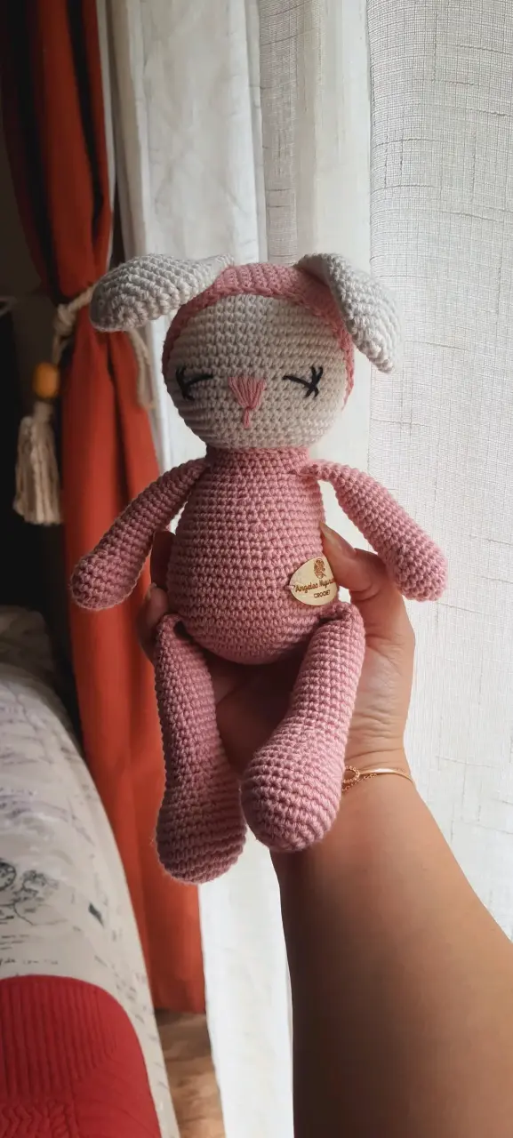 Amigurumi - 2