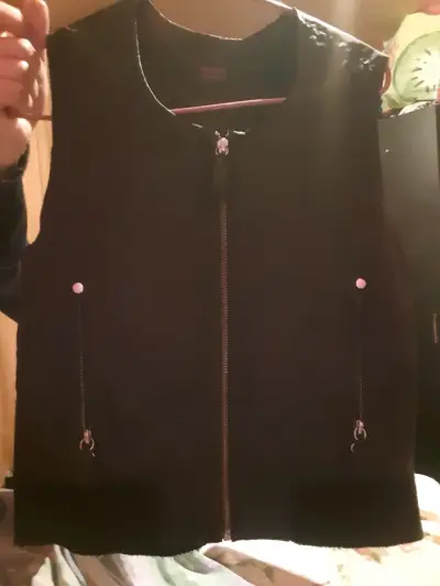 Chaqueta - miniatura 1