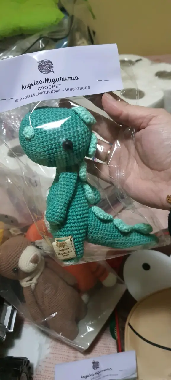 Amigurumi