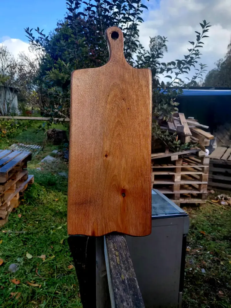 Tablas de picar carne - 1