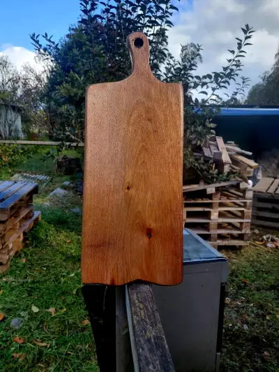 Tablas de picar carne - miniatura 1