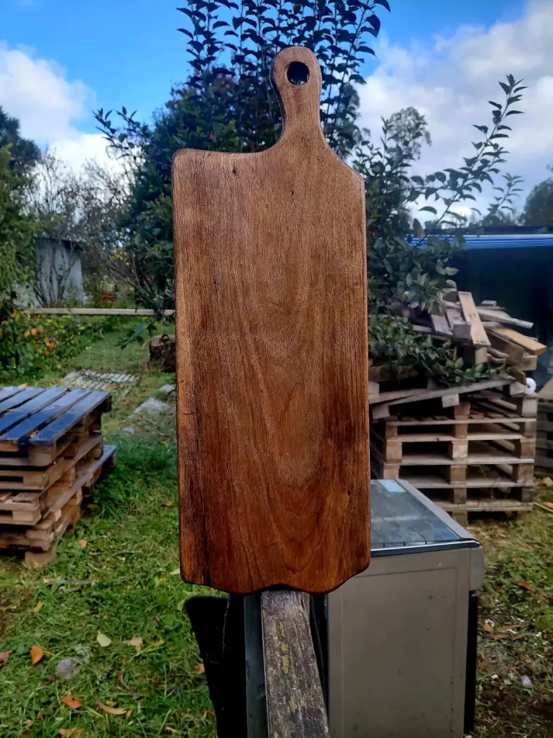 Tablas de picar carne - 2
