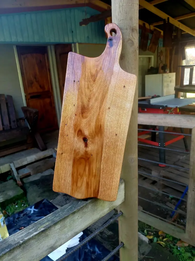 Tablas de picar carne - 3