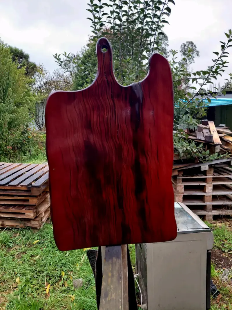 Tablas de picar carne - 4