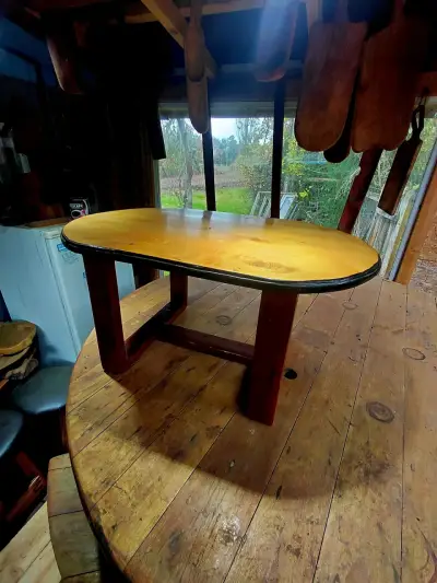 Mesa de centro - miniatura 1