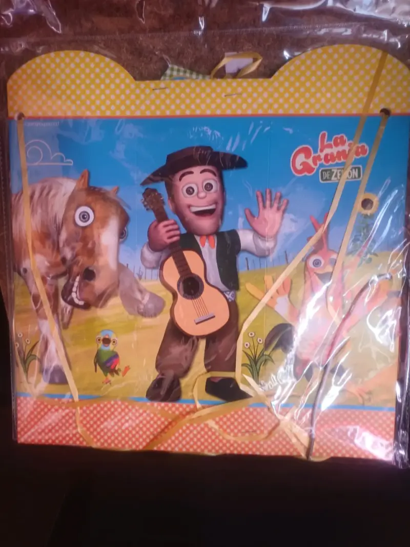 Vendo mas de 150 productos de cumpleaños - 6