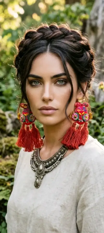 Pakariy Joyas textiles - miniatura 2