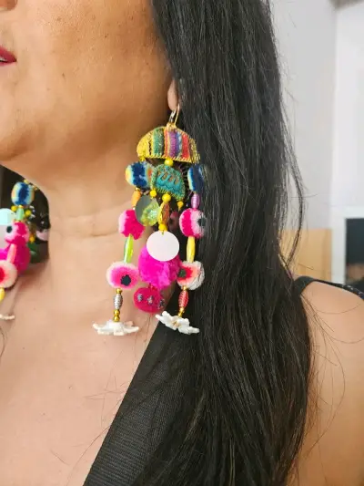 Pakariy Joyas textiles - miniatura 3