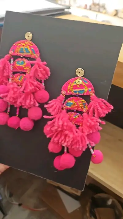 Pakariy Joyas textiles - miniatura 4