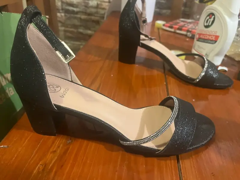 Sandalias - 2