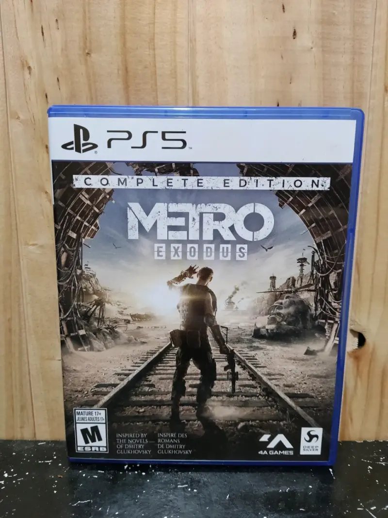 Juegos PlayStation 5 - 1