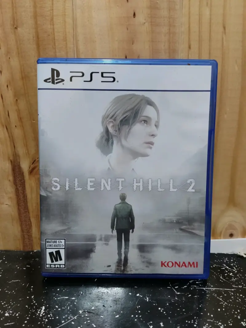 Juegos PlayStation 5 - 2