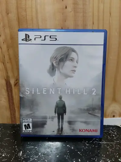 Juegos PlayStation 5 - miniatura 2