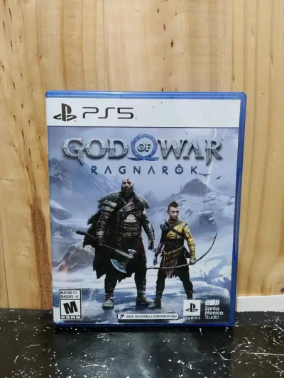 Juegos PlayStation 5 - miniatura 3