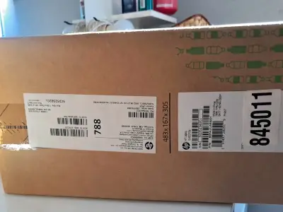 Laptop Hp NUEVA para estudiantes+ mochila expansib - miniatura 3