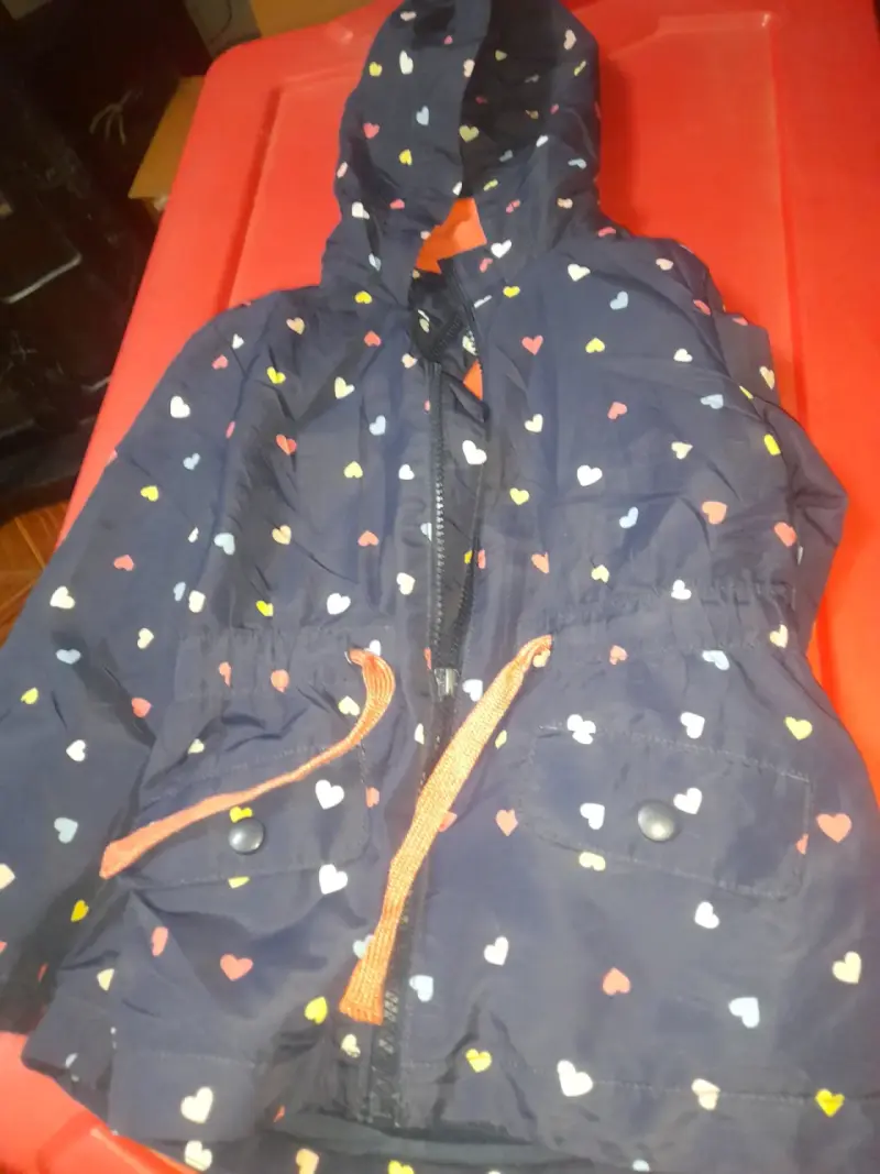 chaquetas - 1