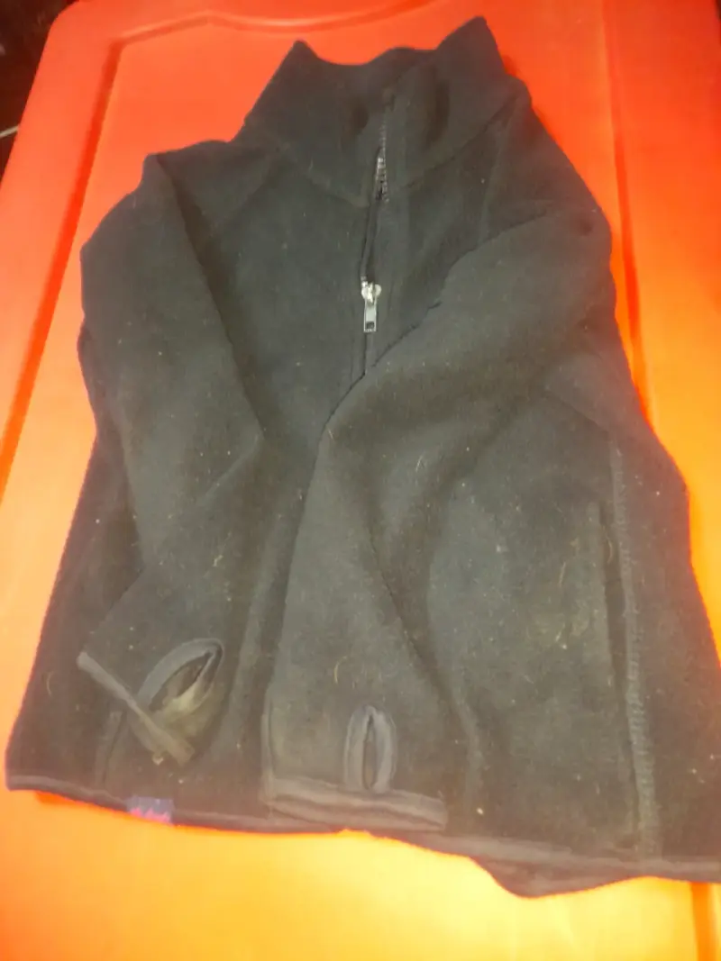 chaquetas - 2