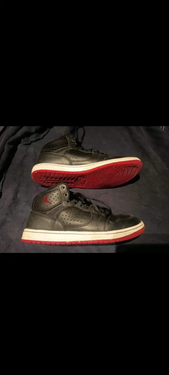 Jordan jumpman - 2