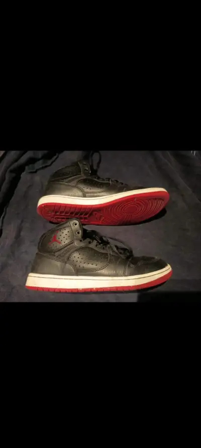 Jordan jumpman - miniatura 2