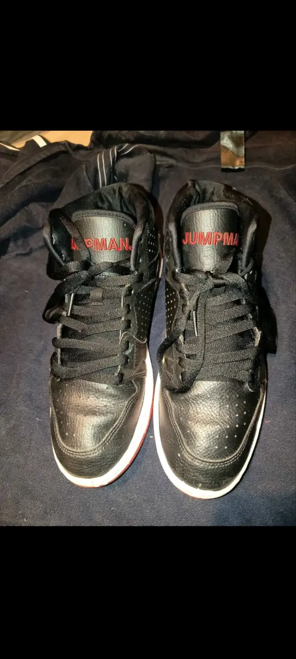 Jordan jumpman - 3