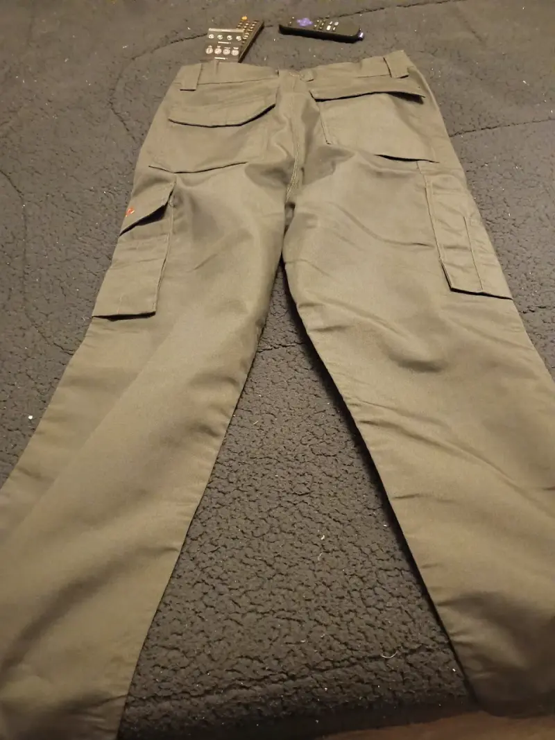 Ropa y calzado - 1