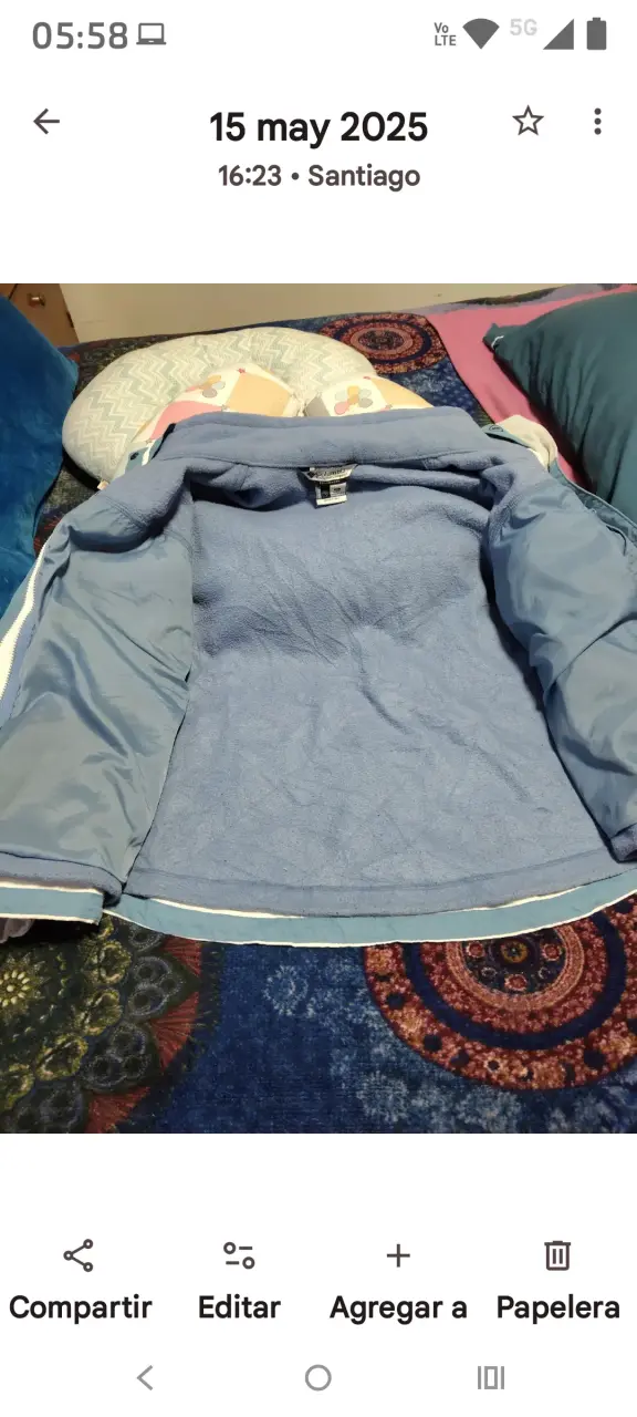 Ropa y calzado - 4