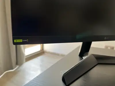 Monitor Gamer LG - miniatura 3