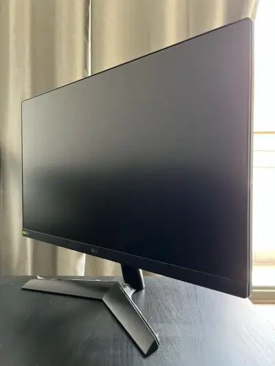 Monitor Gamer LG - miniatura 4