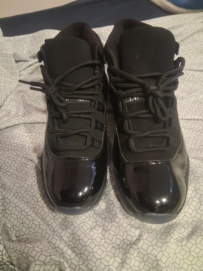 Zapatillas jordan 11 - 1