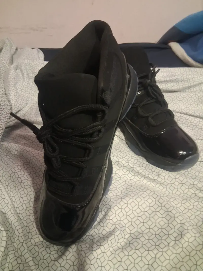 Zapatillas jordan 11 - 2
