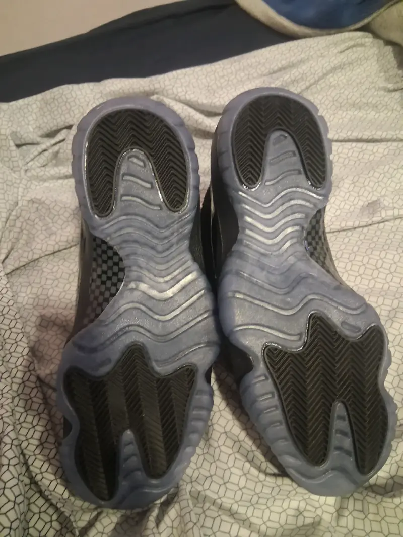 Zapatillas jordan 11 - 3