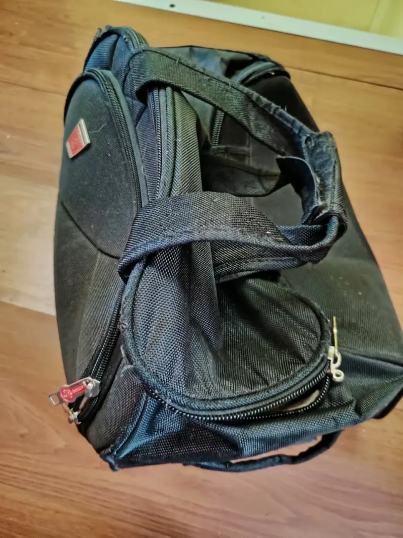 Bolso para viaje - 1