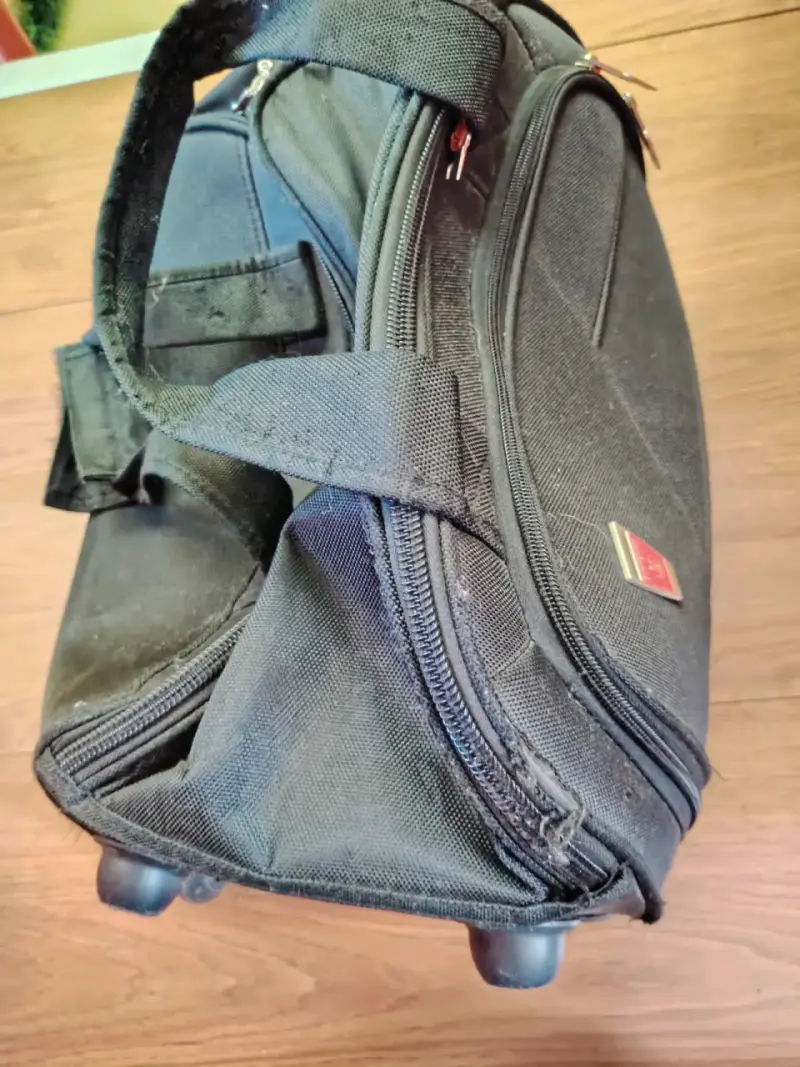 Bolso para viaje - 2