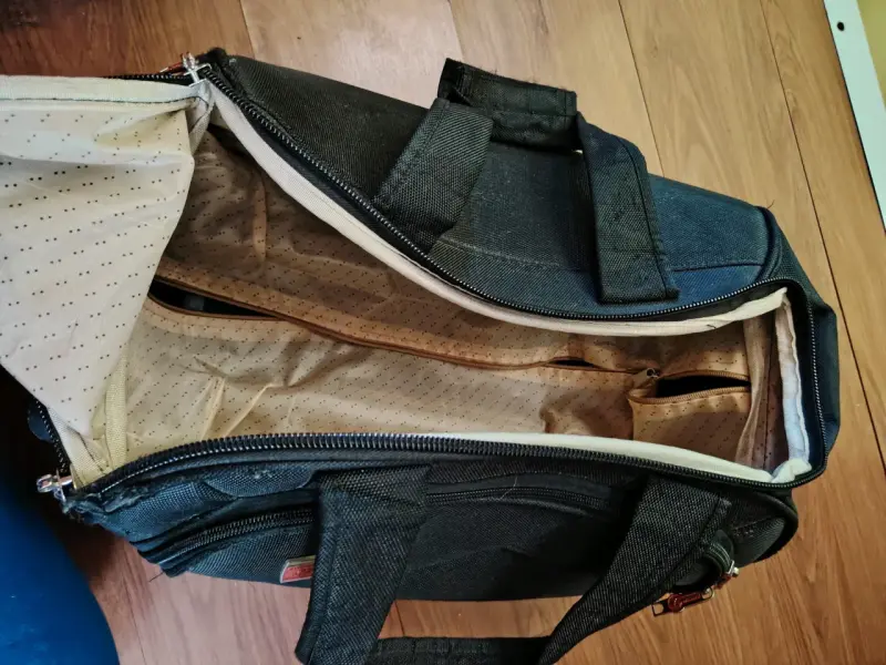 Bolso para viaje - 3