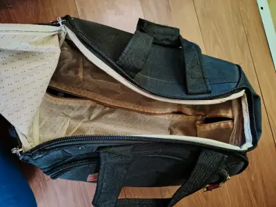 Bolso para viaje - miniatura 3