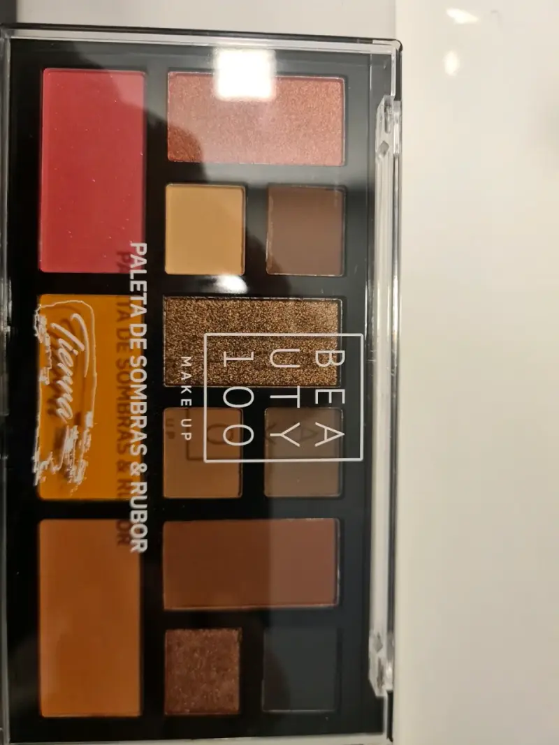 Paleta sombras y rubor - 3