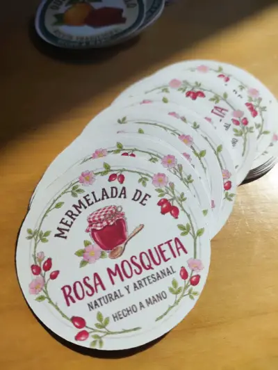 50 stiker - miniatura 1
