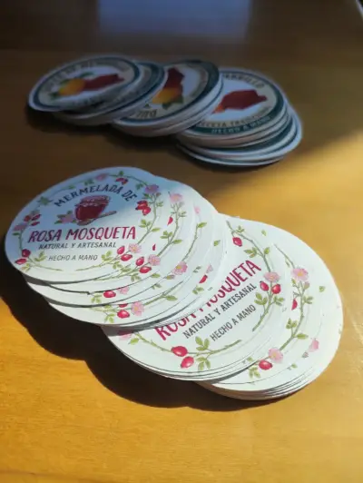 50 stiker - miniatura 2