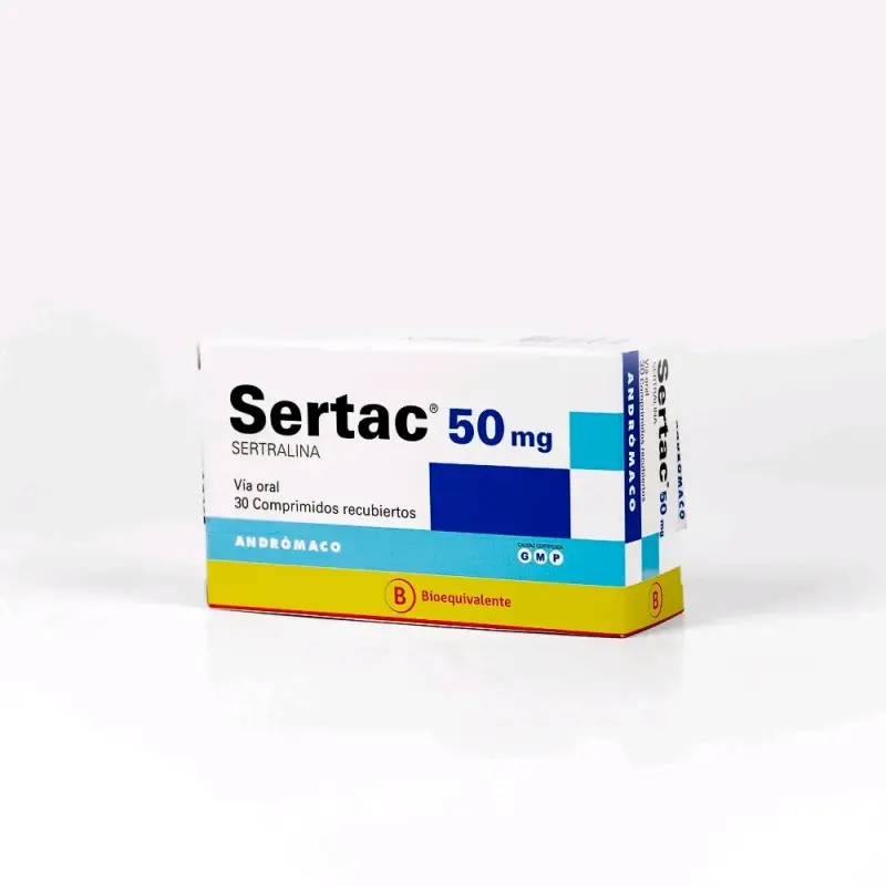 Sertralina