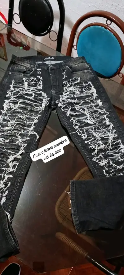 Jeans - miniatura 1