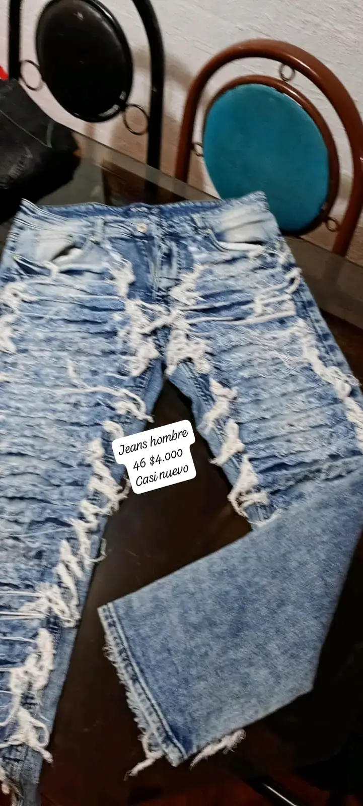 Jeans - 2