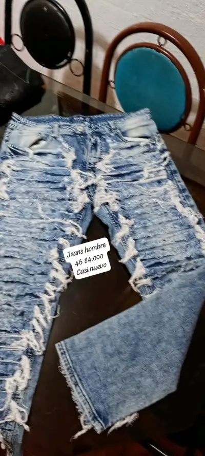 Jeans - miniatura 2