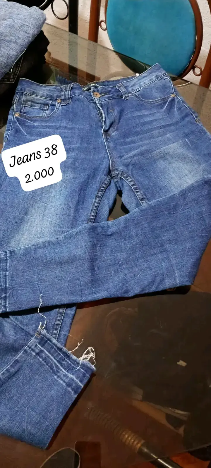 Jeans - 6