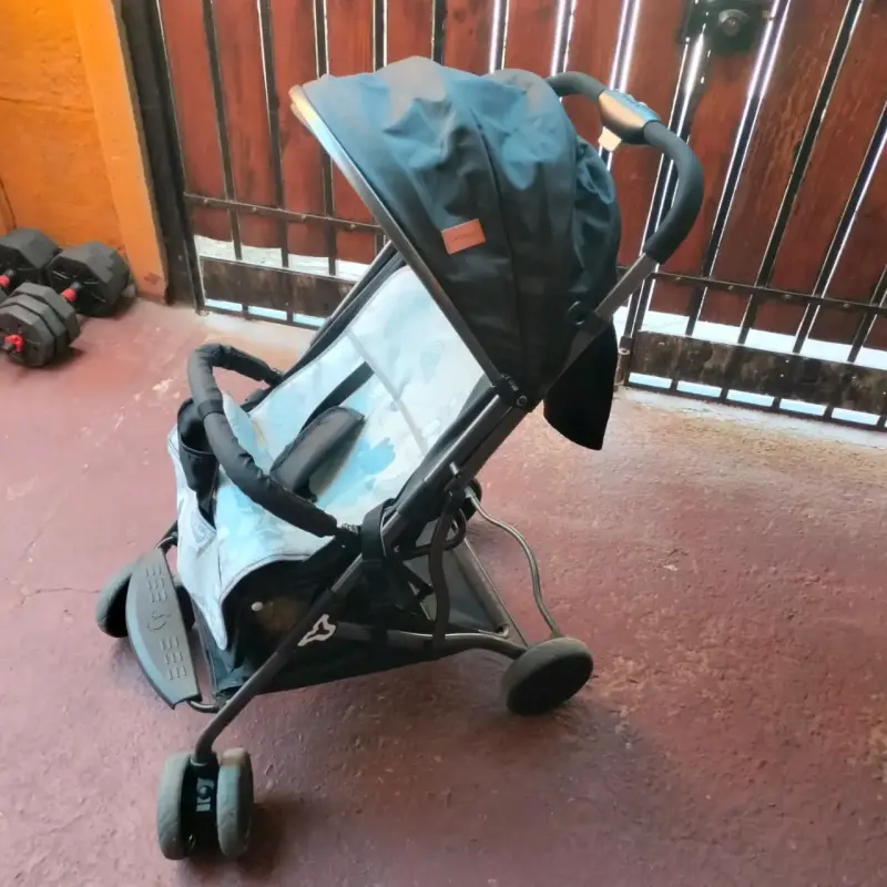 Trasporte bebe - 3