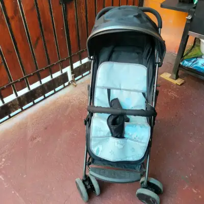 Trasporte bebe - miniatura 4
