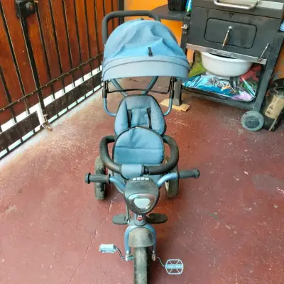 Trasporte bebe - miniatura 5